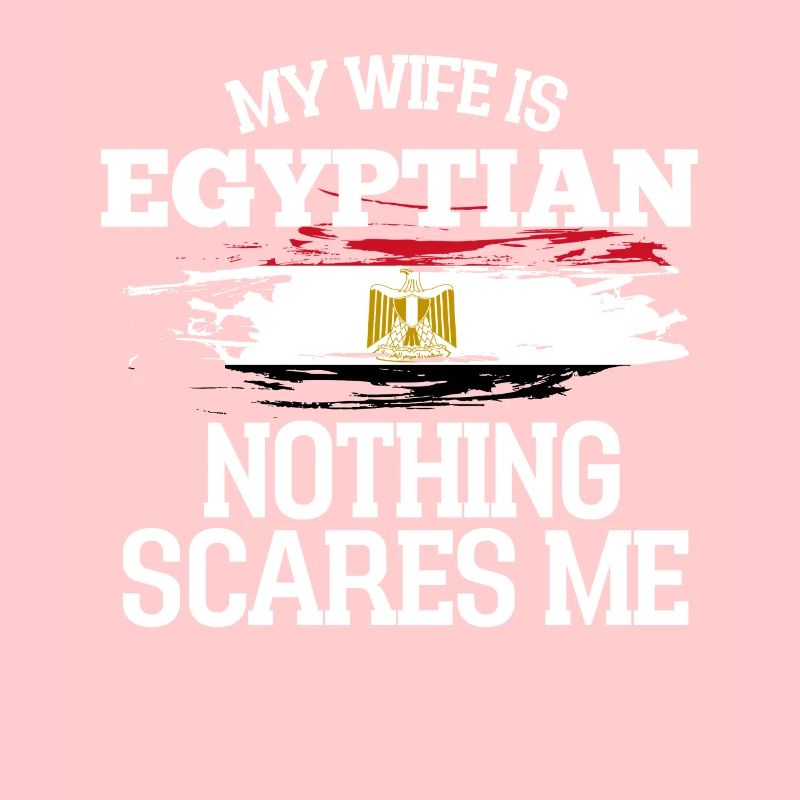 Ägypten Ehefrau