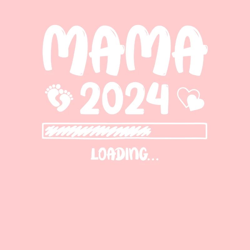 Mama Loading 2024