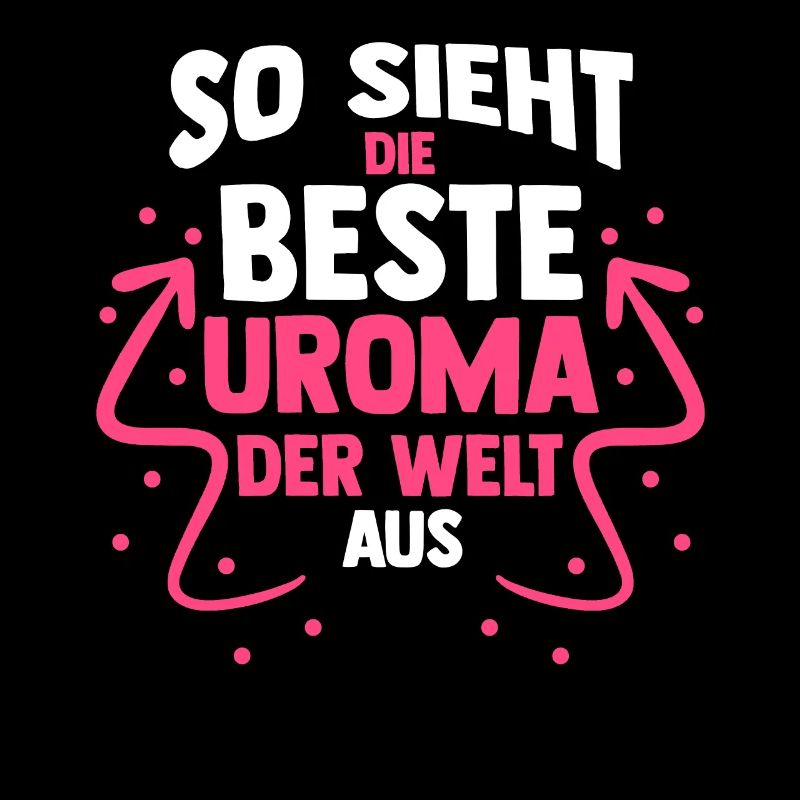 Urgroßmutter Beste Uroma