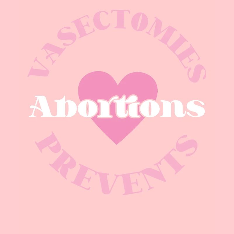 Feminist Vasectomies Prevents