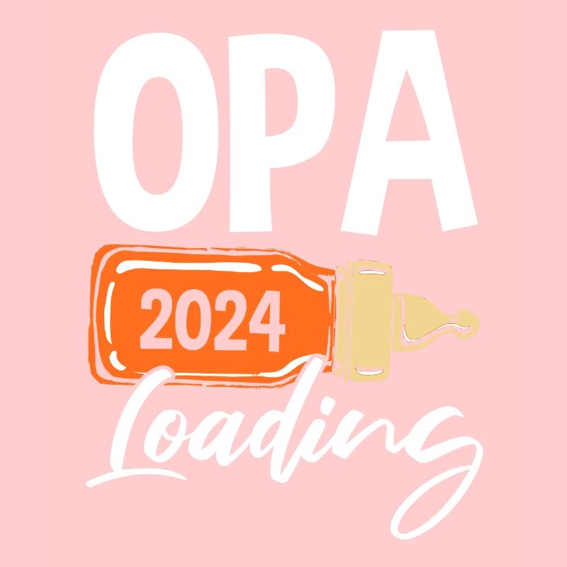 Werdender Opa 2024