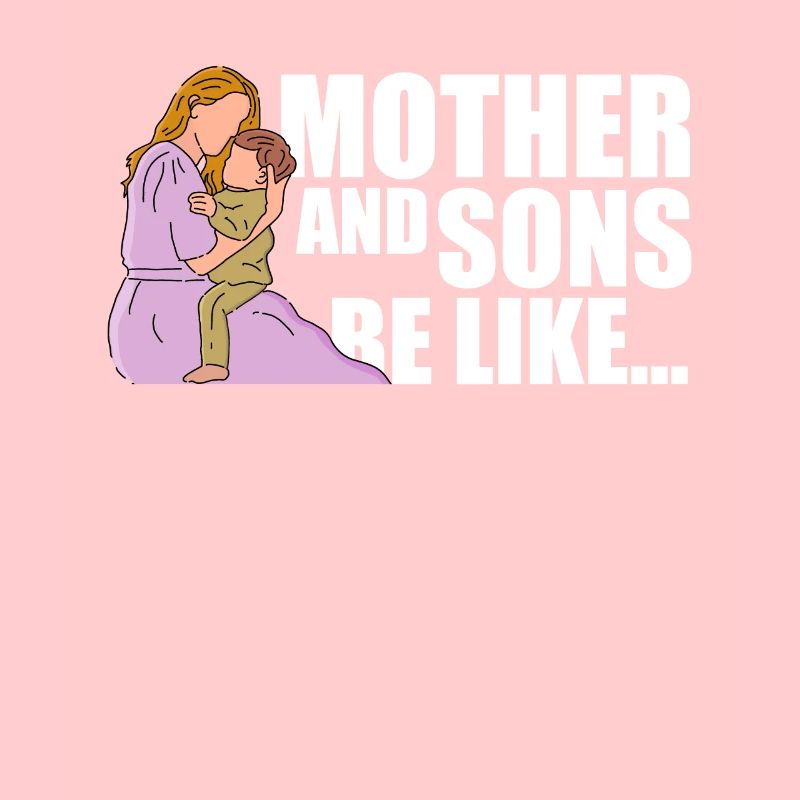 Maman Mère Fils