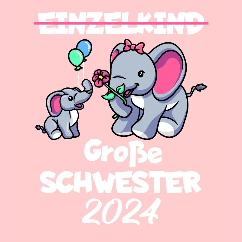 Große Schwester 2024