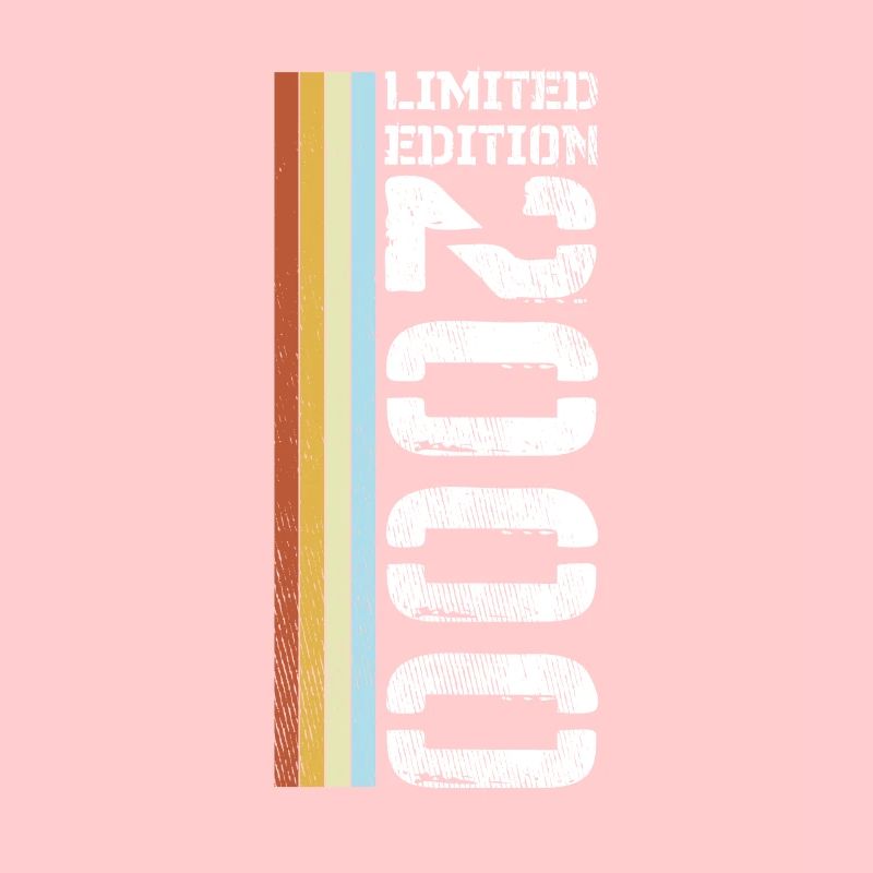 Édition Limitée Retro 2000