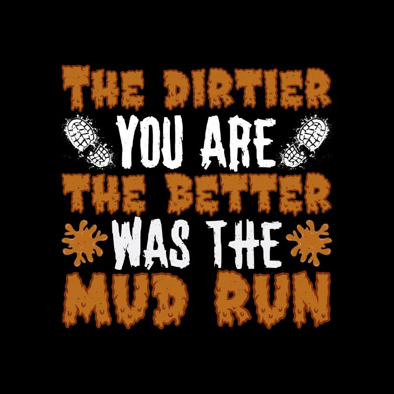 Course drôle parfaite