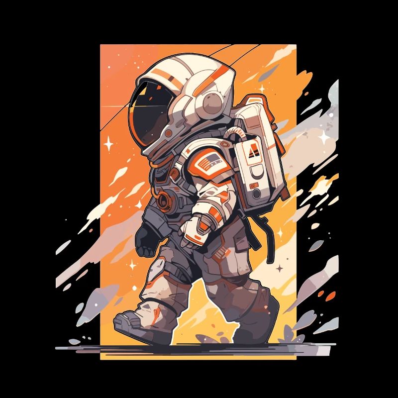 Astronaute Astro Astronautes Space Cosmos
