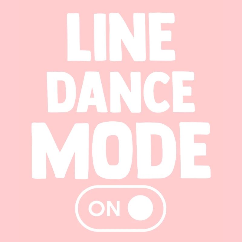 Line Dance Tänzer