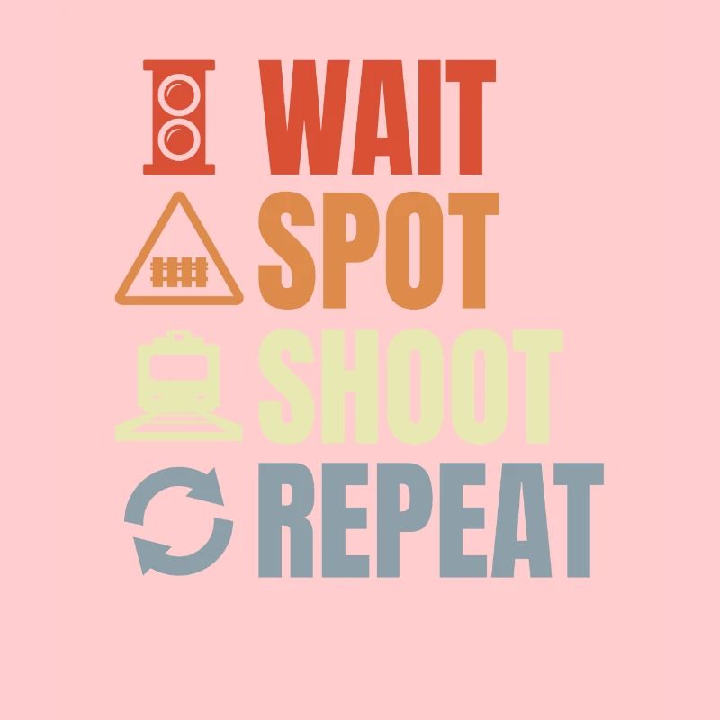 Routine des cheminots