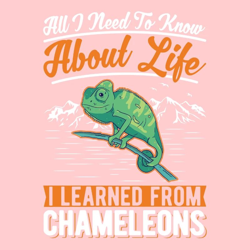 Caméléon