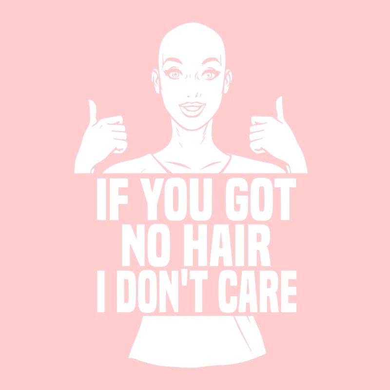 Krankenschwester Haar