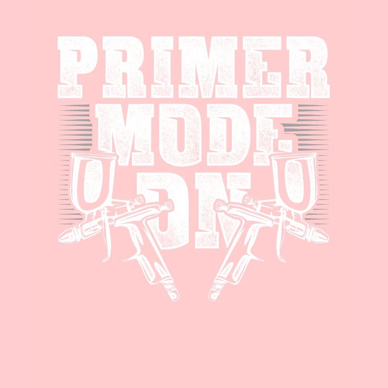 Mode d’amorce de Vehicle Painter activé
