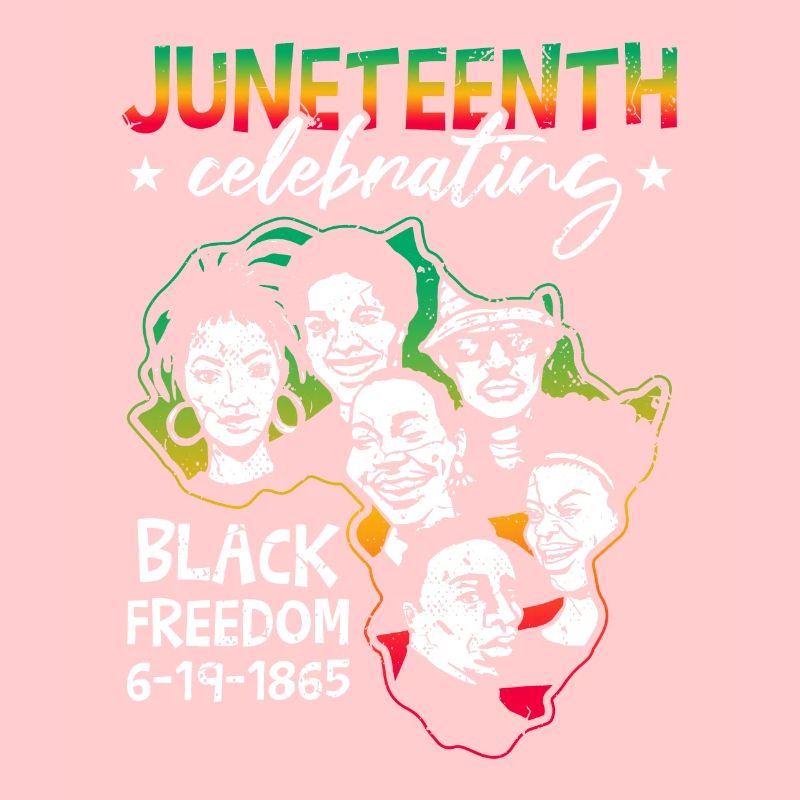 Fejrer Juneteenth