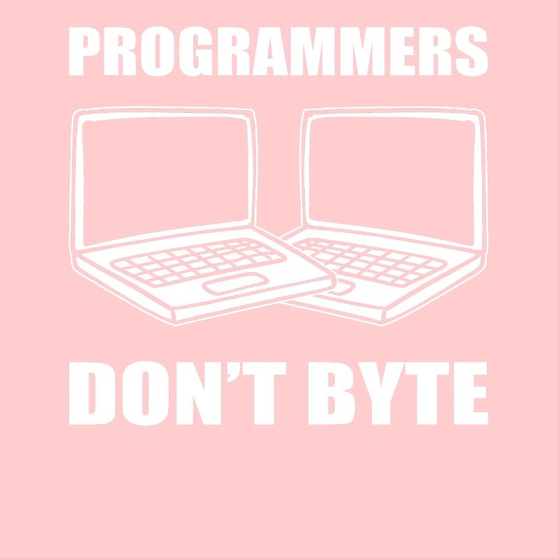 Lustige Computerprogrammierer Softwareentwickler