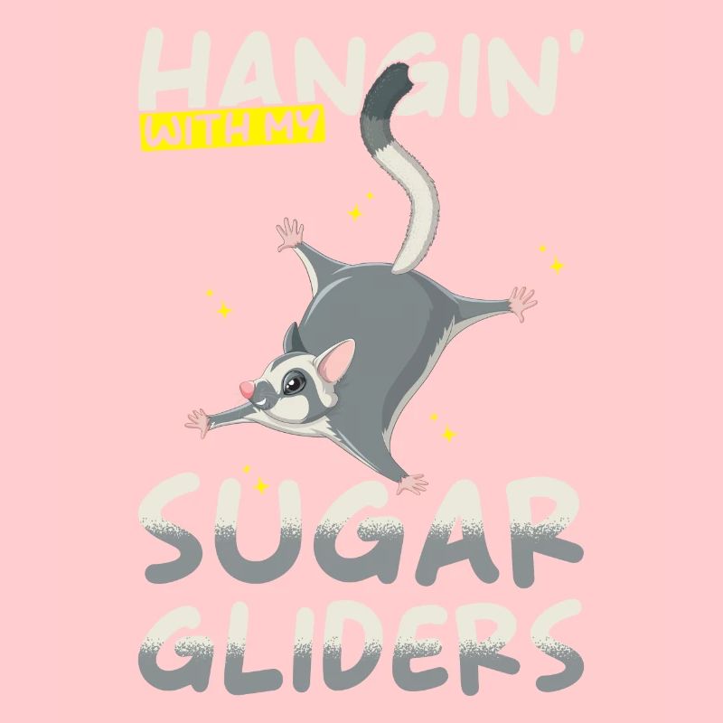 Sugar Glider Dicton