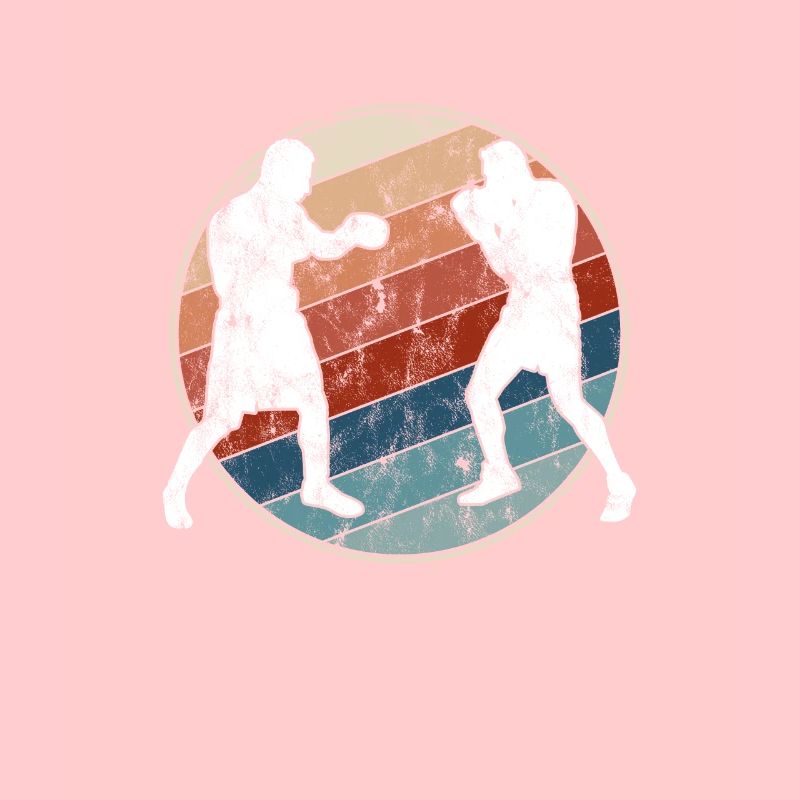 Boxing Retro