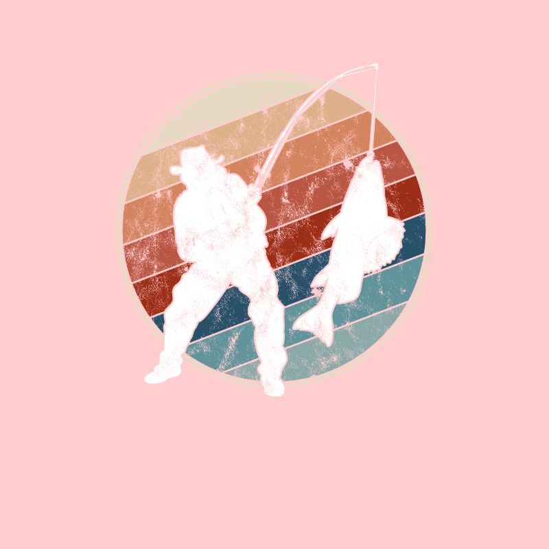 Angeln Retro