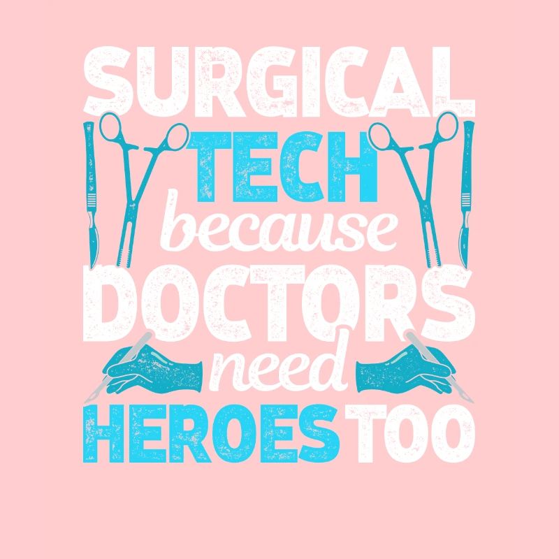 Chirurgisch Technischer Assistent