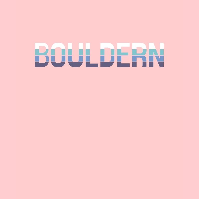 Klettern
