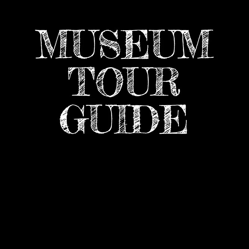 Museum Tour Guide Museum