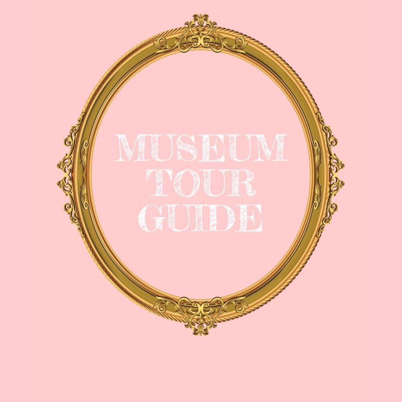 Musée Guide touristique Musée