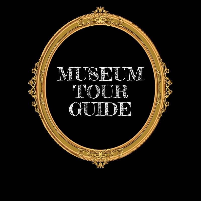 Museum Tour Guide Museum