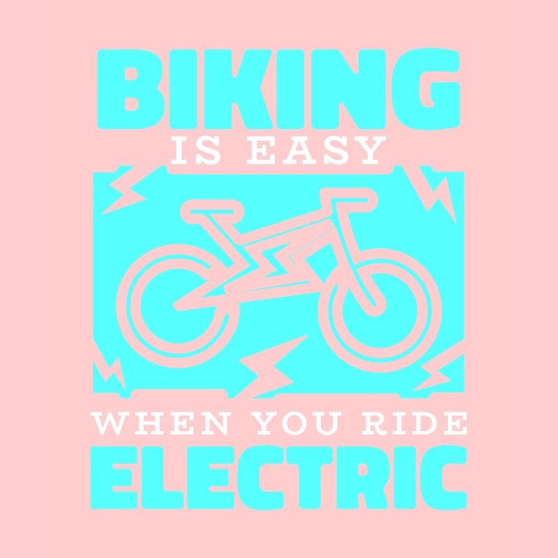 Balade en vélo électrique E Bike