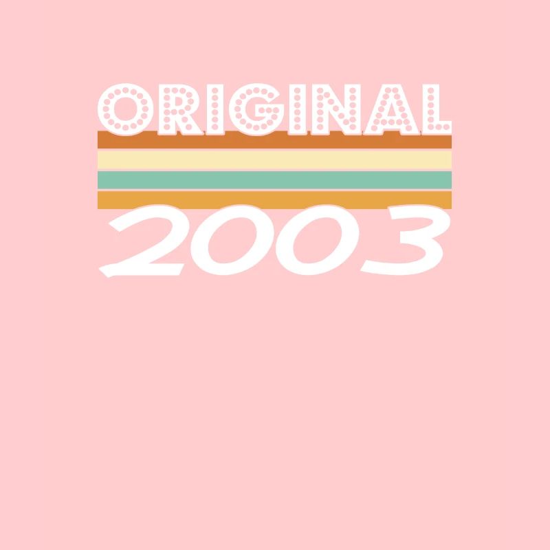 Original 2003