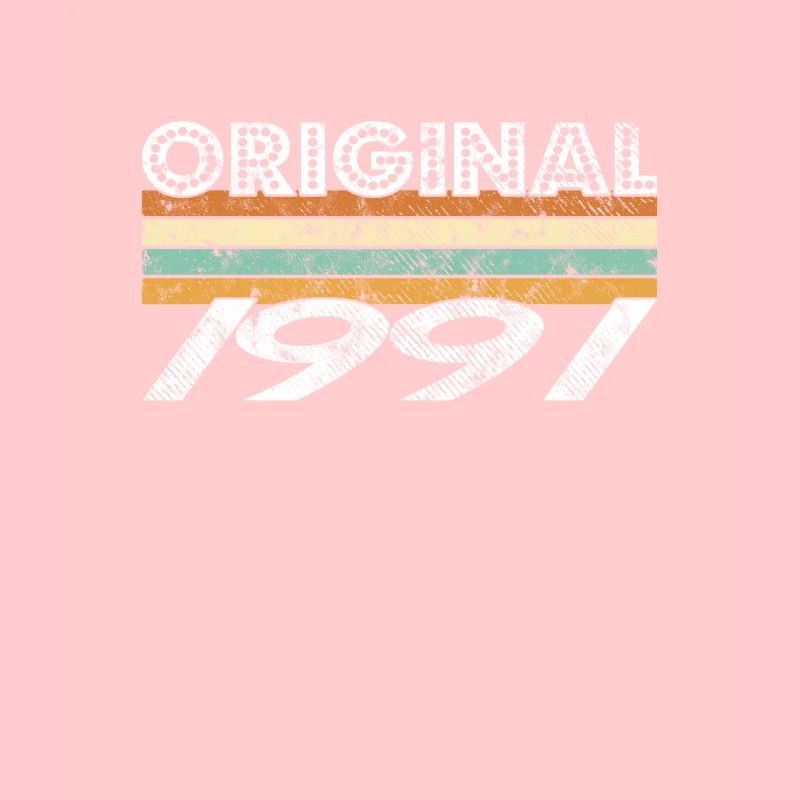 Original 1991