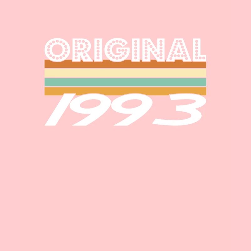 Original 1993