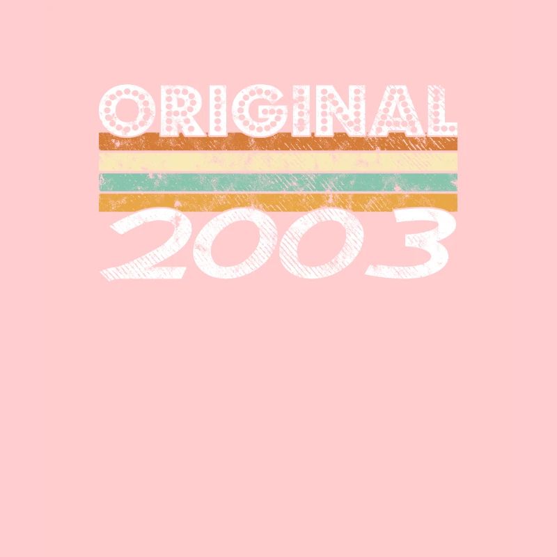 Original 2003