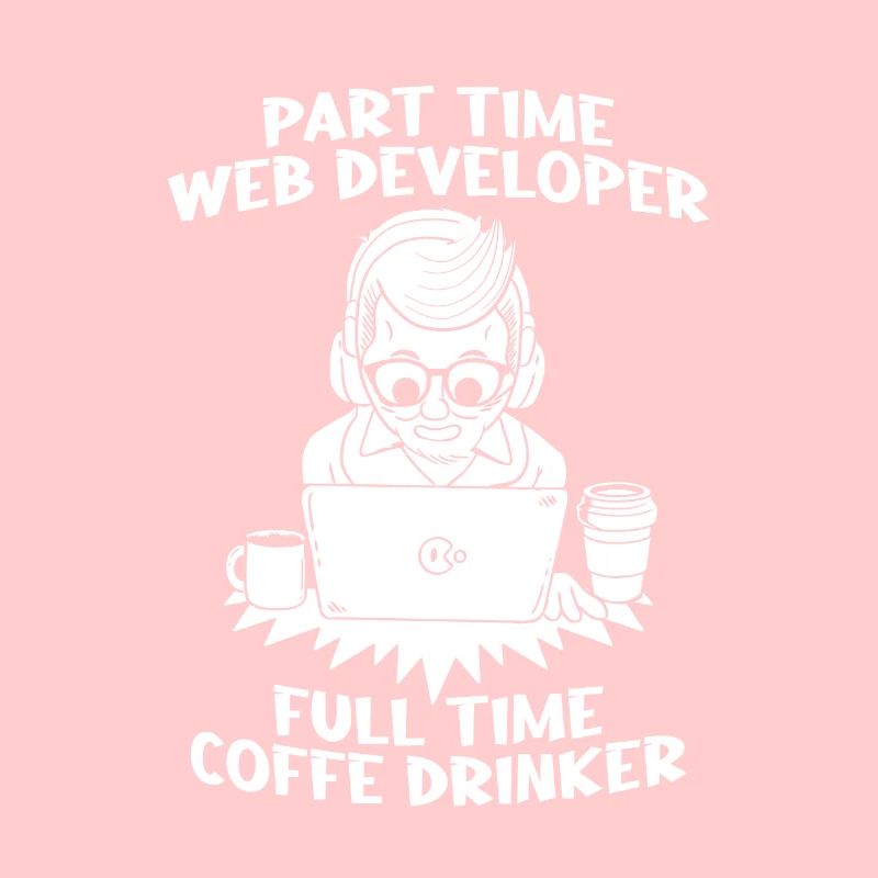Web Entwickler Webdeveloper