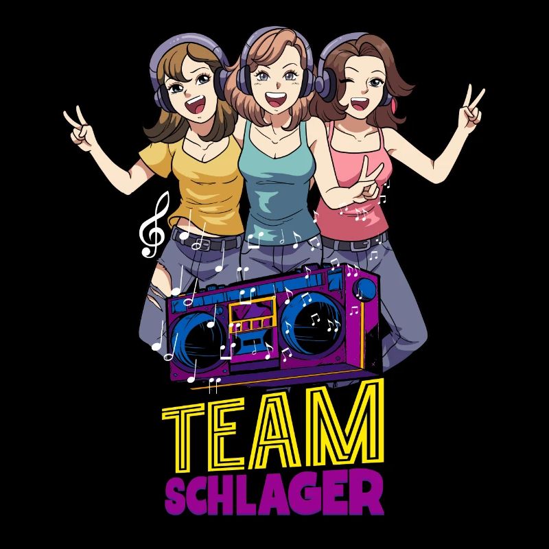 Équipe Schlager
