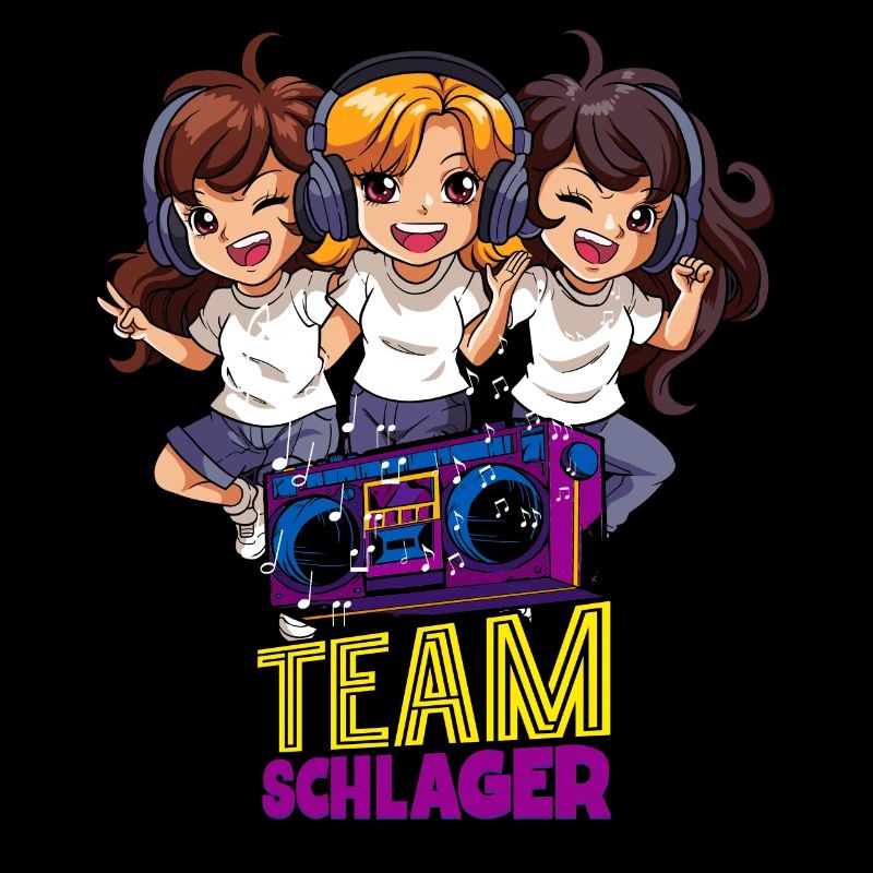 Équipe Schlager