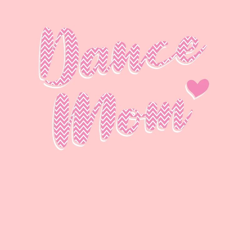 Mom Mutter Dance Mommy