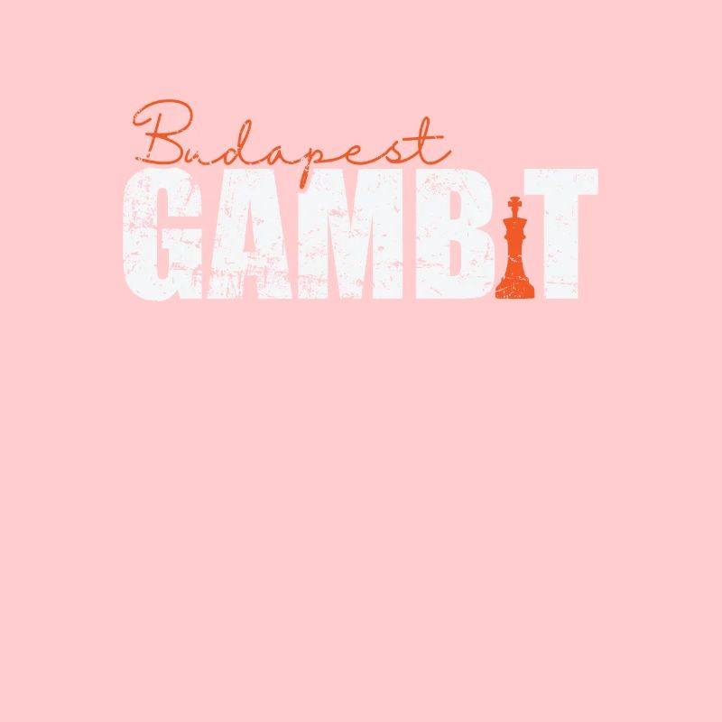 Budapester Gambit