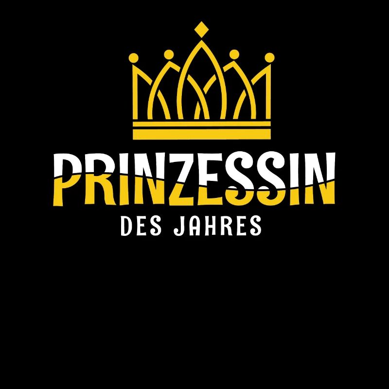 Prinzessin Krone