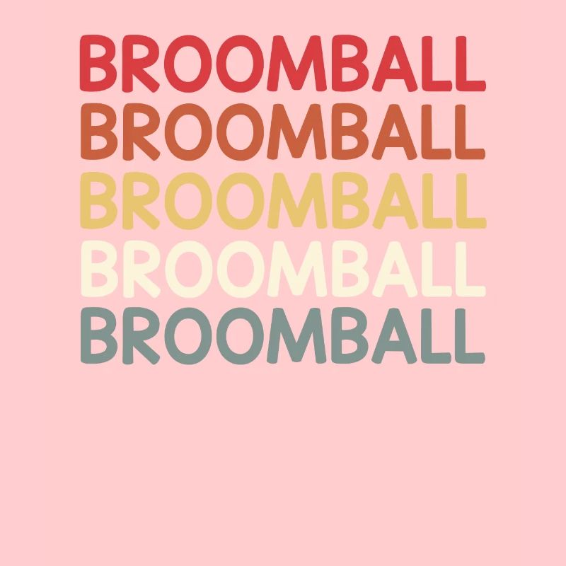 Broomball