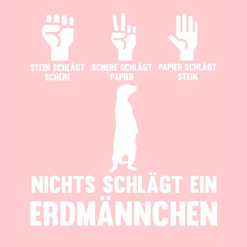 Erdmännchen