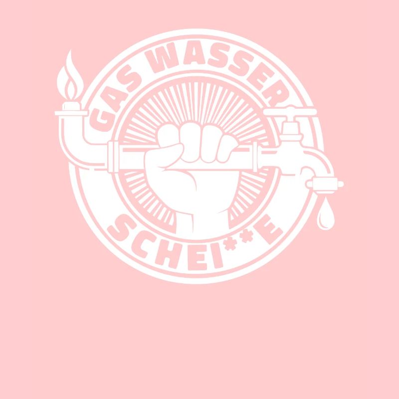 Rohrleitungsbauer Scheisse