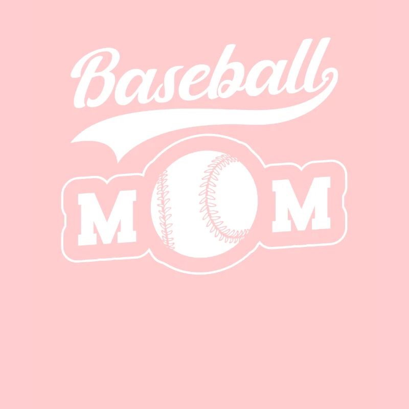Baseball Mutter Baseball Mom