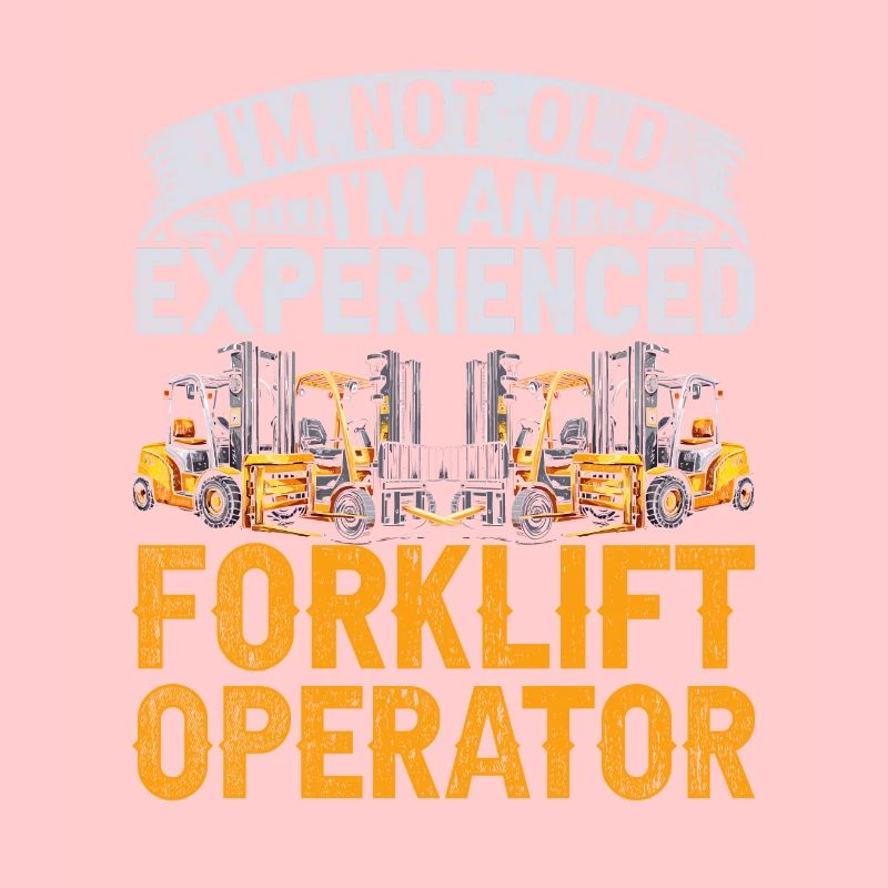 Gabelstaplerfahrer Staplerfahrer