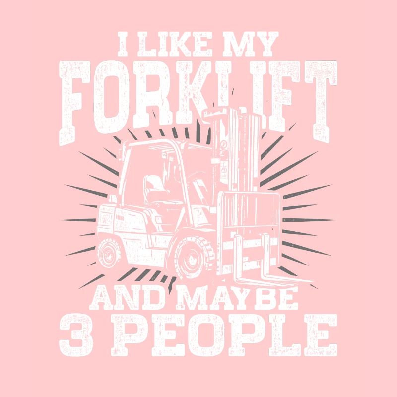 Gabelstaplerfahrer Staplerfahrer