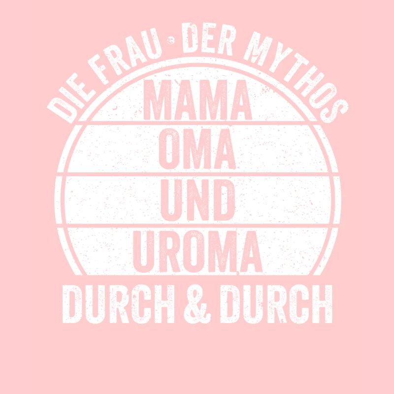 Mutter Mama Oma