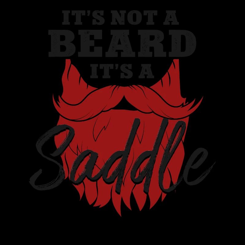 Beard Lover Bearded Man Ginger