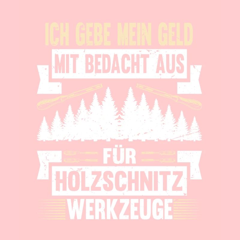 Holzschnitzer Holzschnitzerei