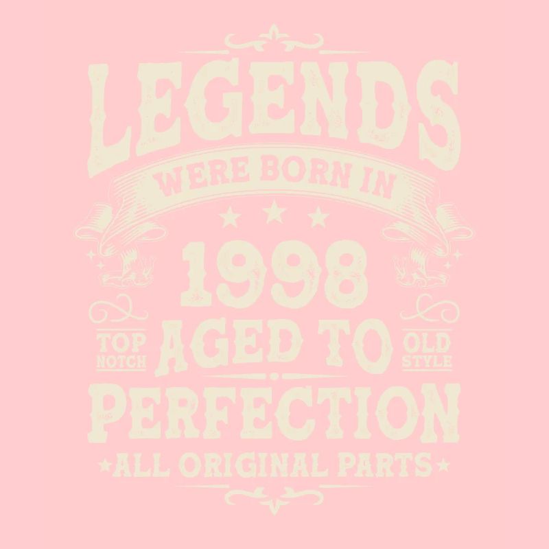 Légendes de 1998