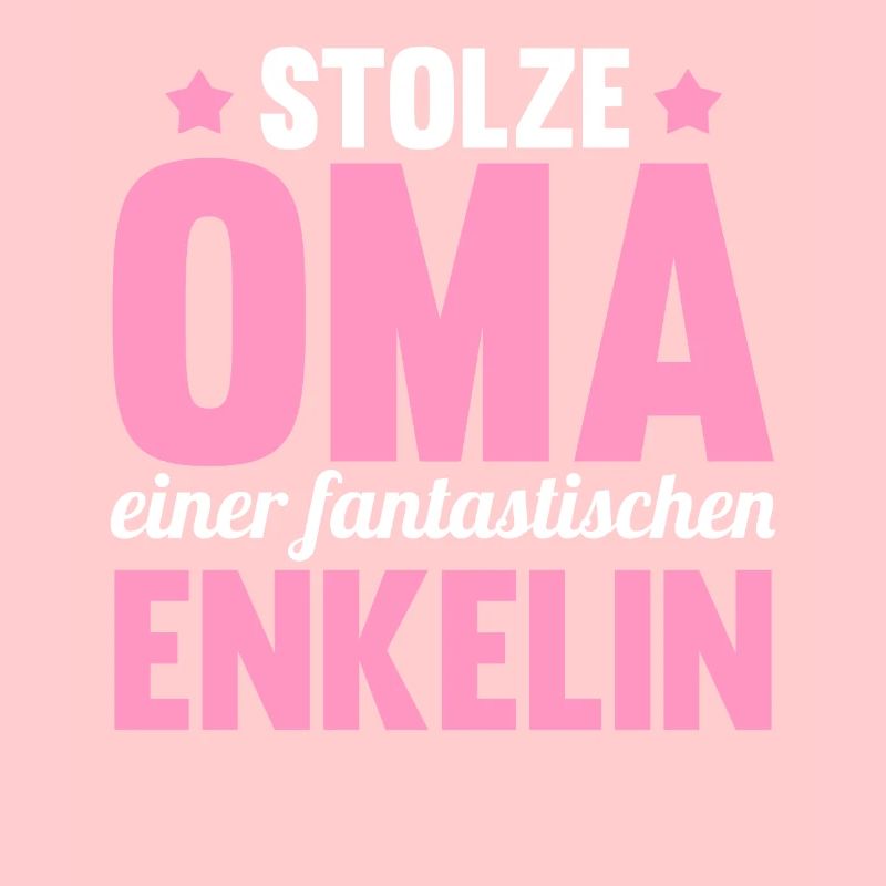 Großmutter Enkelin Oma