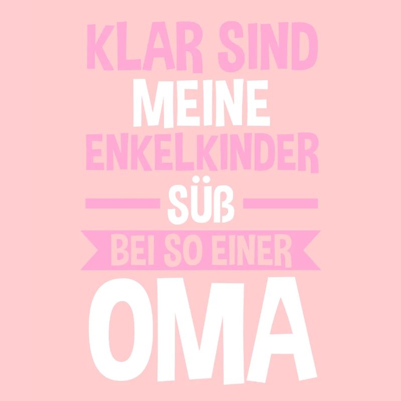 Großmutter Oma