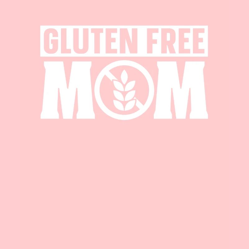 Glutenfrei Mutter