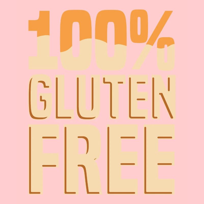Glutenfrei Einhundert